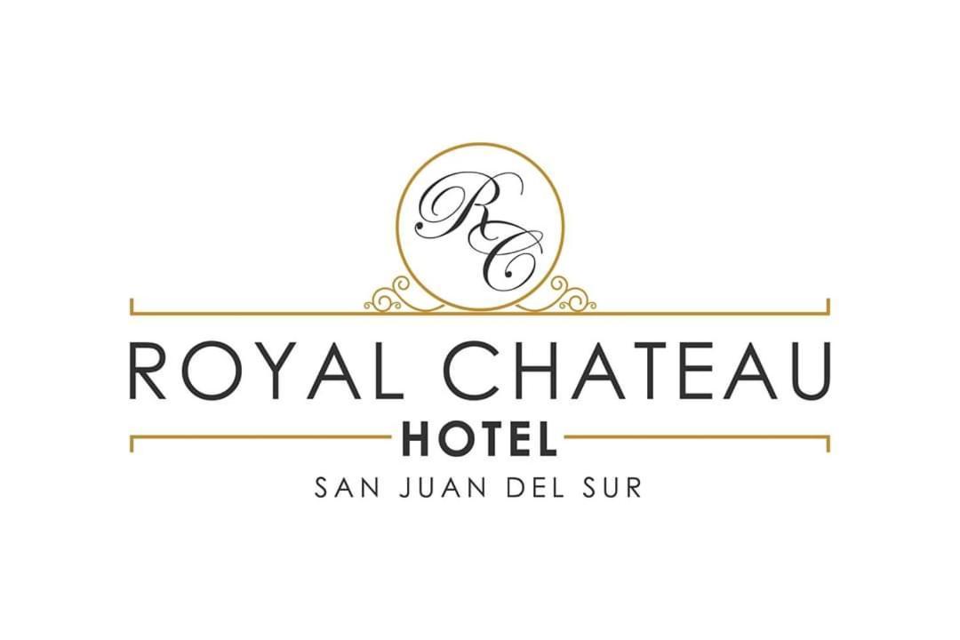 Royal Chateau Hotel Сан-Хуан-дель-Сур Экстерьер фото